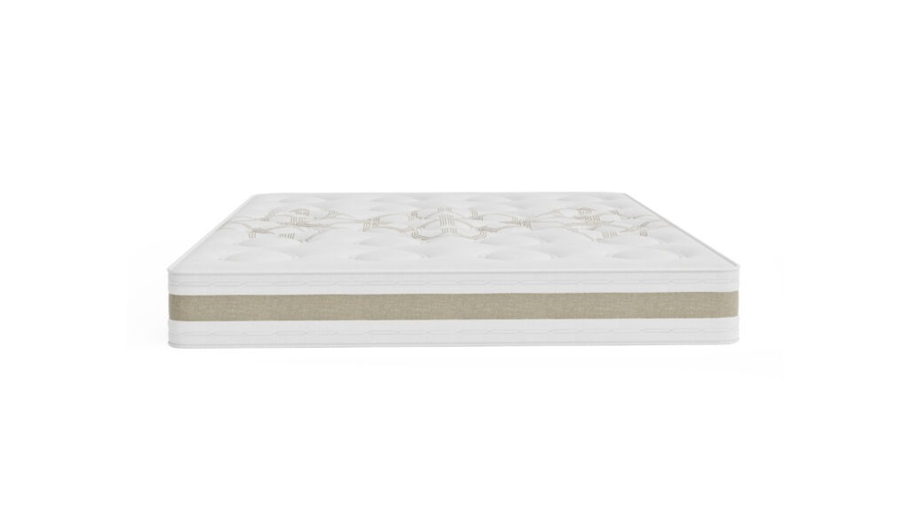 Slider Matelas André Renault Sévéa Fixe (image 2)
