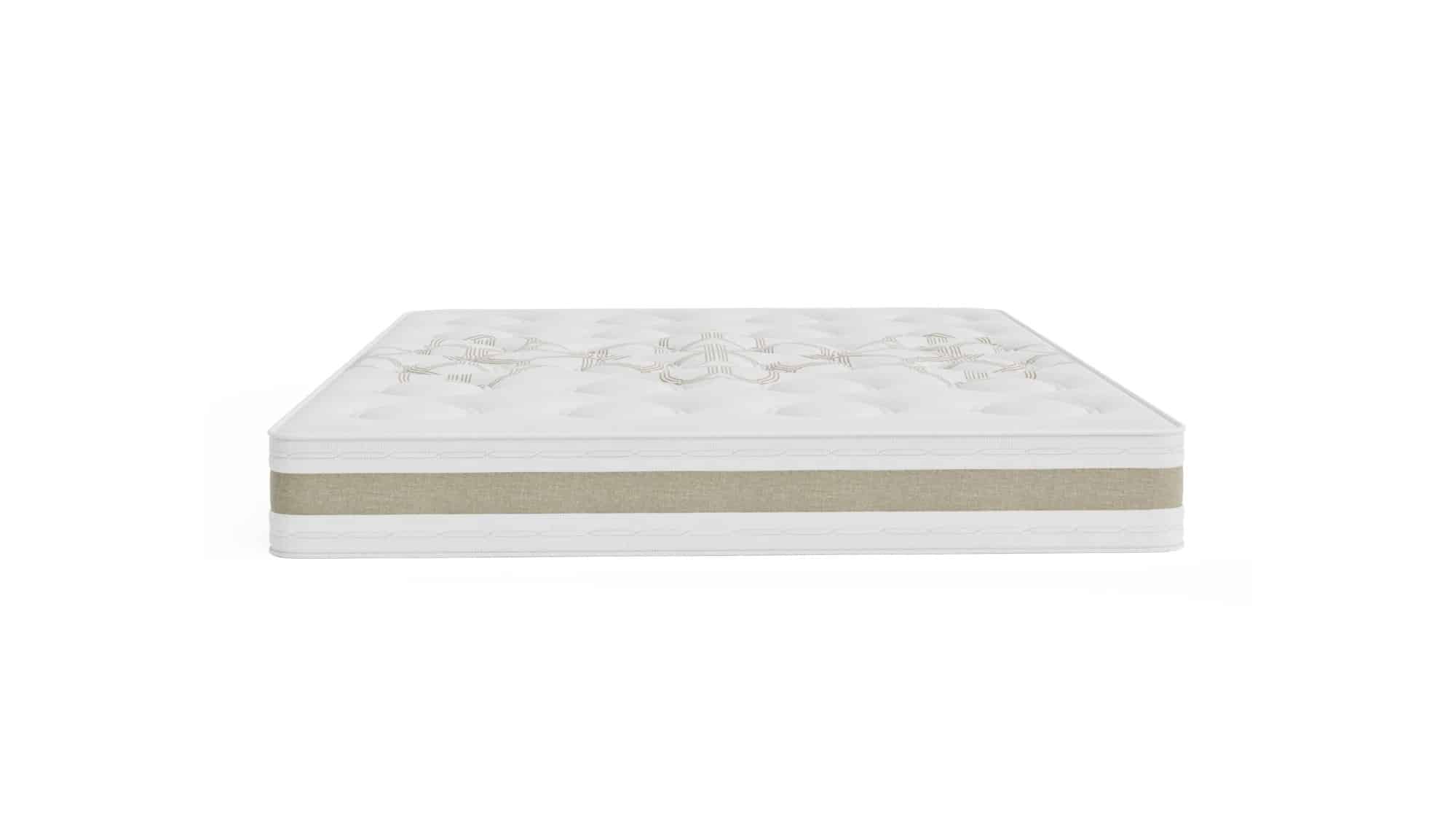 Lightbox Matelas André Renault Sévéa Fixe (image 2)