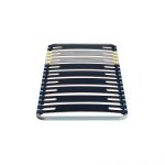 Miniature Cadre à Lattes Mérinos Flat Cap 3 Zones (image 3)