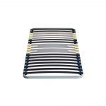 Miniature Cadre à Lattes Mérinos Flat Cap 5 Zones (image 3)