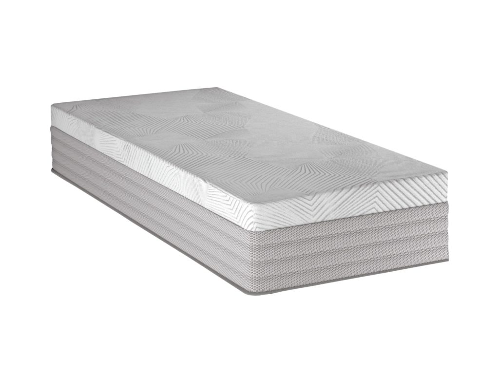 Slider Matelas André Renault Ergoform 30 Ferme Relaxation (image 1)