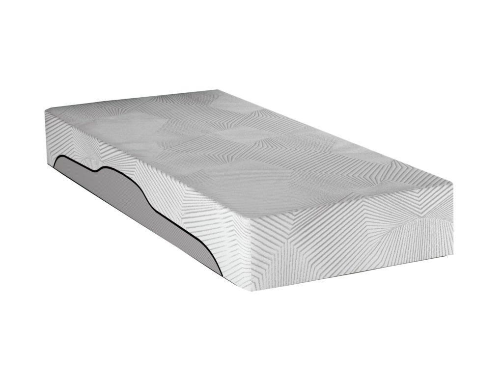 Slider Matelas André Renault Ergoform 25 Doux Relaxation (image 1)