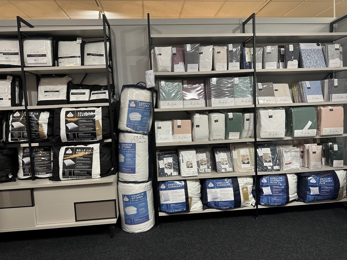 Magasin de literie Expert Château-Thierry - 10