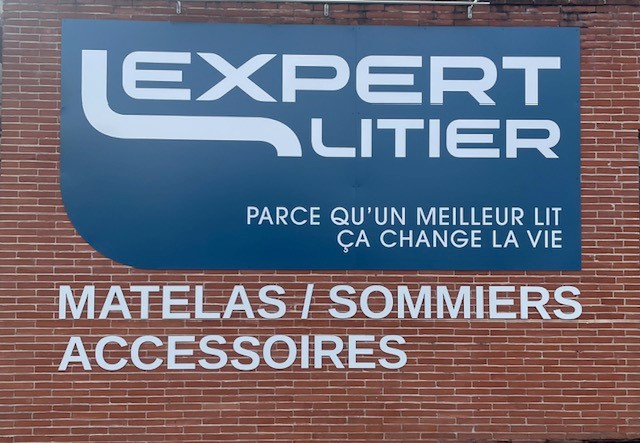 Magasin de literie Expert Litier Toulouse - 7