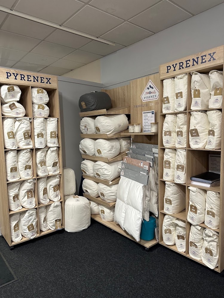 Magasin de literie Expert Château-Thierry - 3