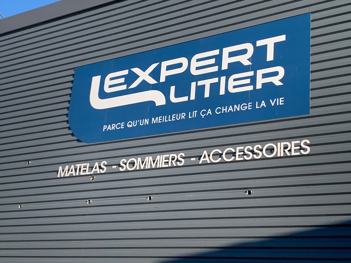 Magasin de literie Expert Litier Puget Sur Argens - 3
