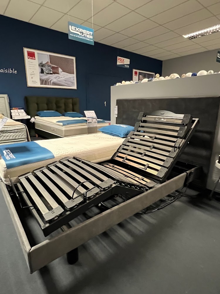 Magasin de literie Expert Litier L’Isle Jourdain - 4
