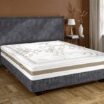 Miniature Ensemble André Renault Matelas Dôme Ferme – Sommier Primflex (image 4)