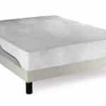 Miniature Ensemble André Renault Matelas Ergoform 30 Ferme – Sommier Dolatt (image 1)