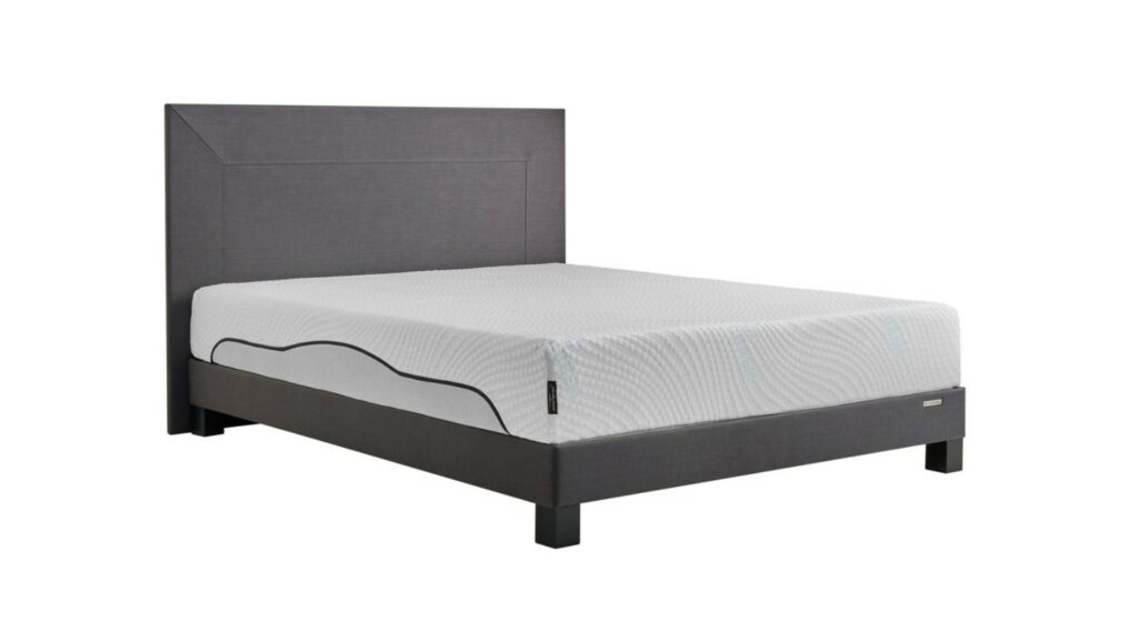 Slider Ensemble Curem Matelas Cure Soft – Sommier Unifix (image 2)
