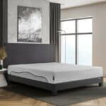 Miniature Ensemble Curem Matelas Cure Soft – Sommier Unifix (image 3)