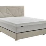 Miniature Ensemble Curem Matelas Hybrid Soft – Sommier Unifix (image 2)
