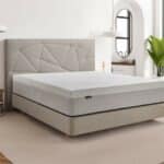 Miniature Ensemble Curem Matelas Hybrid Soft – Sommier Unifix (image 3)
