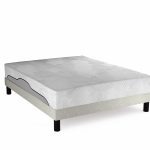 Miniature Ensemble André Renault Matelas Ergoform 25 Doux – Sommier Dolatt (image 1)