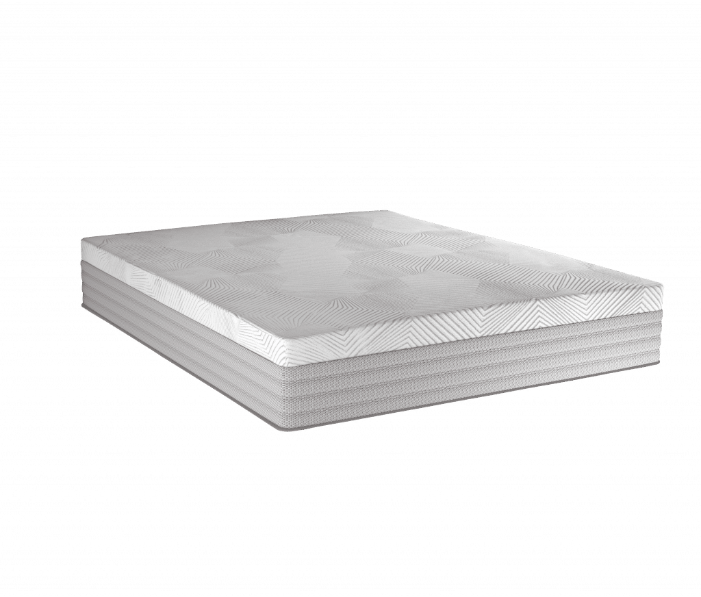 Slider Matelas André Renault Ergoform 30 Doux (image 1)