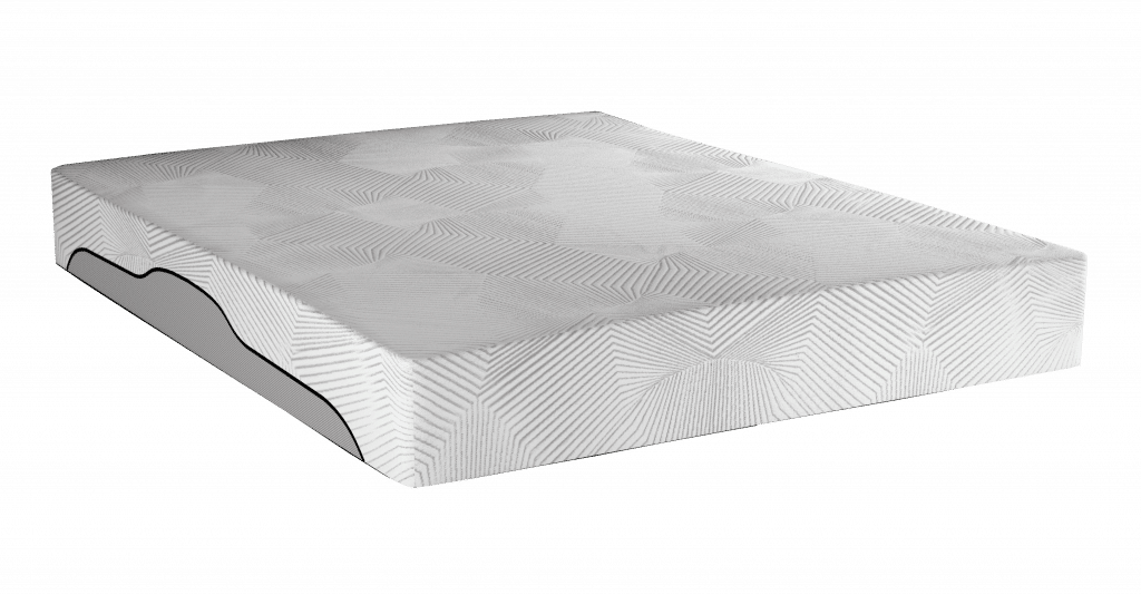 Slider Matelas André Renault Ergoform 25 Ferme (image 1)