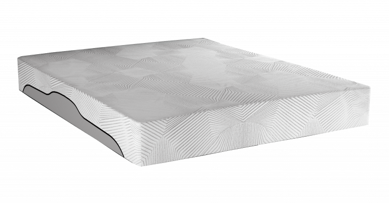 Matelas André Renault Ergoform 25 Ferme