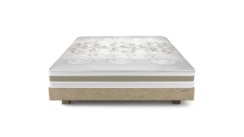 Slider Ensemble André Renault Matelas Oze Ferme – Sommier Dolatt (image 2)