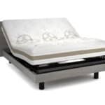 Miniature Ensemble Relaxation André Renault Matelas Sévéa – Sommier Monoflex T.E (image 3)