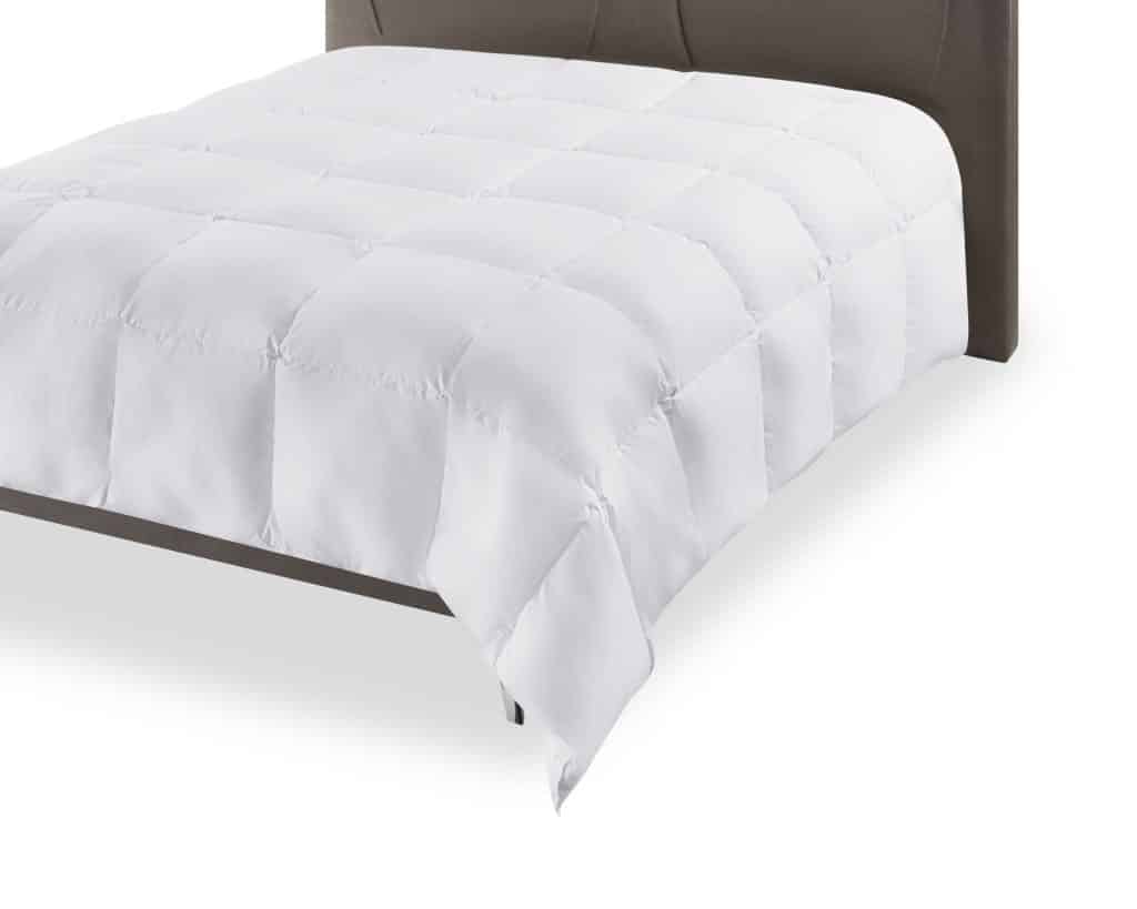 Slider Couette Expert Duvet 180 (image 2)