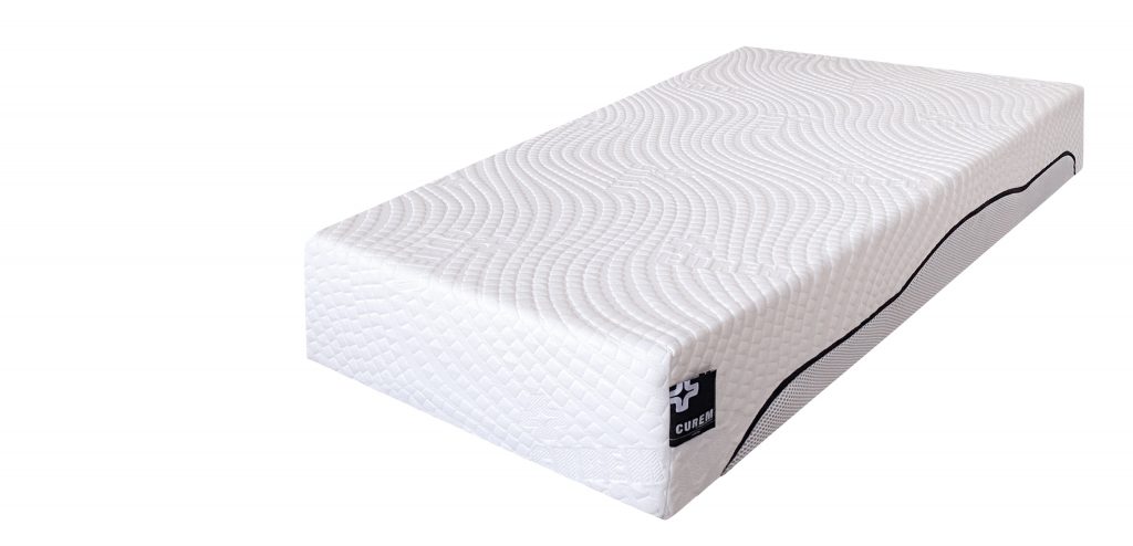 Slider Matelas Curem Cure Soft Relaxation (image 1)