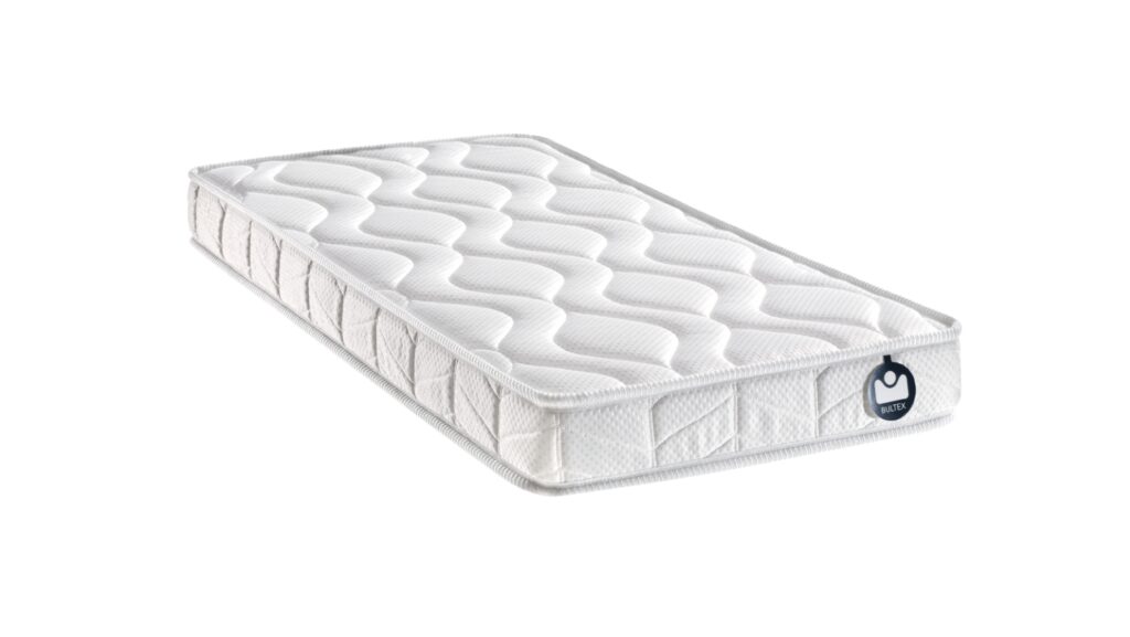 Slider Matelas Bultex Bambin (image 1)