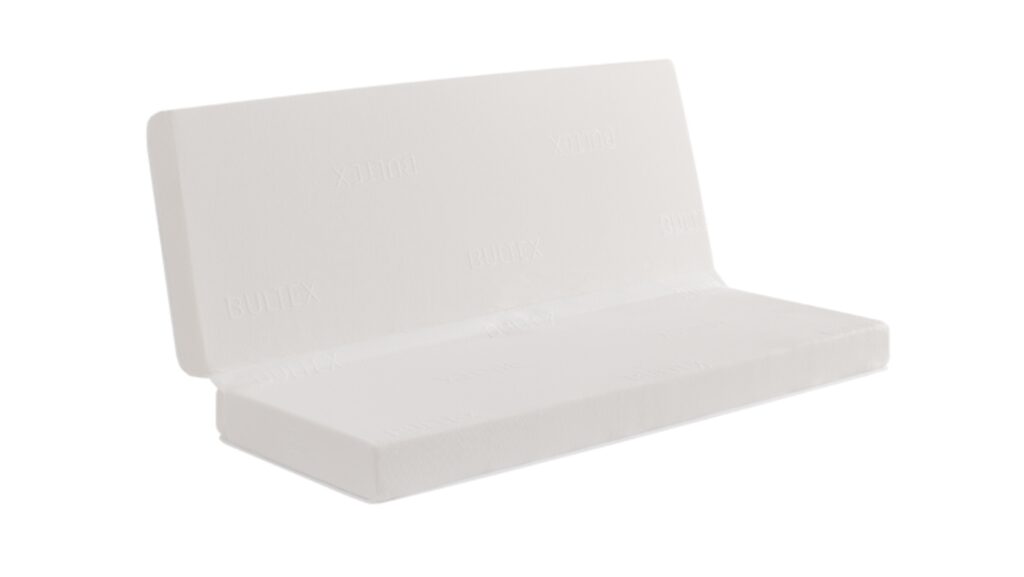 Slider Matelas Bultex Banquette Clic-Clac (image 1)