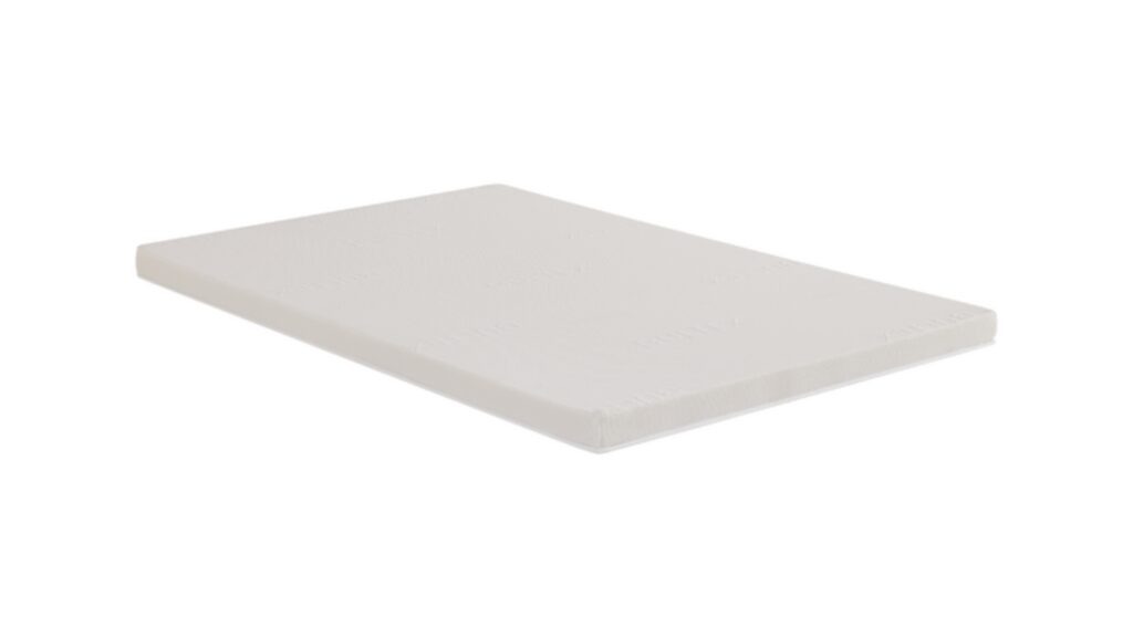 Slider Matelas Bultex Convertible (image 1)