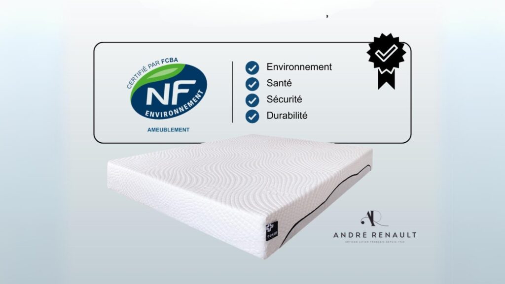 Slider Matelas Curem Cure Soft (image 4)