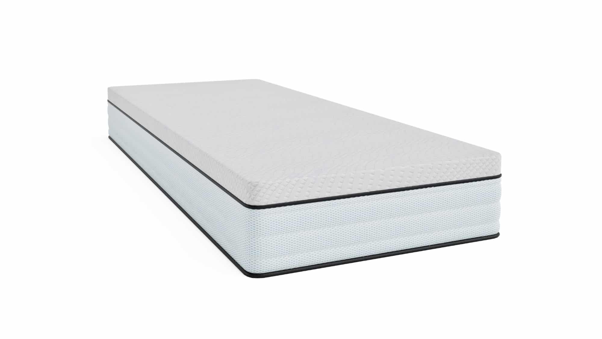 Lightbox Matelas Curem Cure 25 Firm Relaxation (image 1)