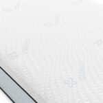 Miniature Matelas Curem Cure 25 Firm Relaxation (image 3)