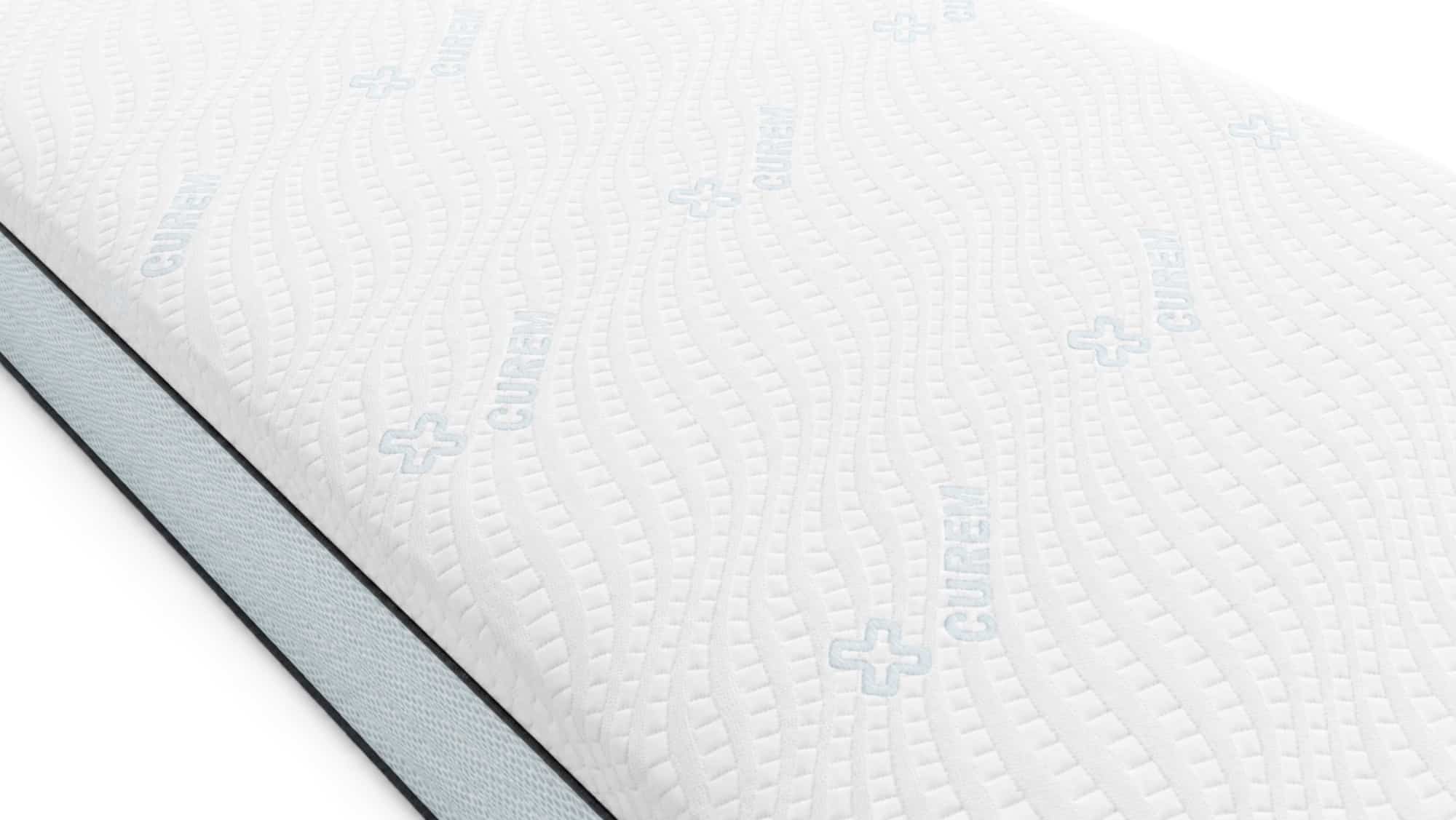 Lightbox Matelas Curem Cure 25 Firm Relaxation (image 3)