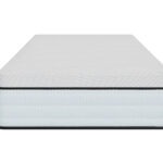 Miniature Matelas Curem Cure 25 Firm Relaxation (image 2)