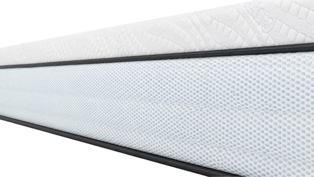 Slider Matelas Curem Cure 25 Firm Relaxation (image 4)