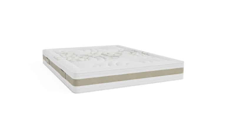 Matelas André Renault Dôme Extra Ferme