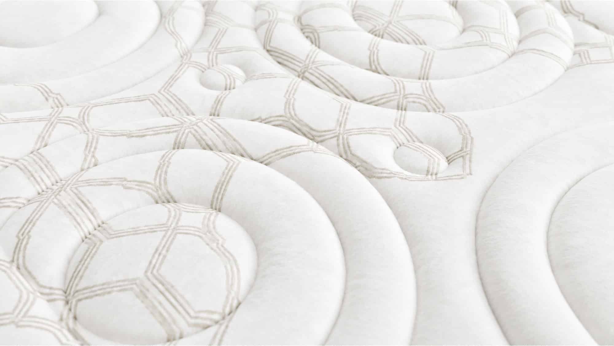 Lightbox Matelas André Renault Dôme Extra Ferme (image 3)