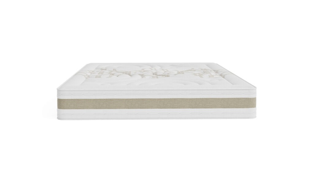 Slider Matelas André Renault Dôme Extra Ferme (image 2)