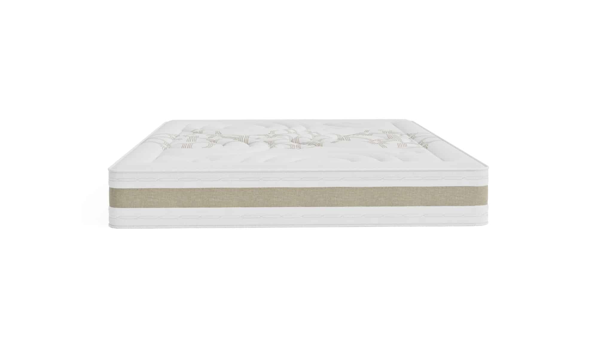 Lightbox Matelas André Renault Dôme Extra Ferme (image 2)