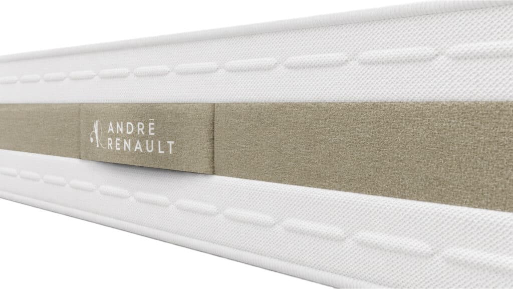 Slider Matelas André Renault Dôme Extra Ferme (image 4)
