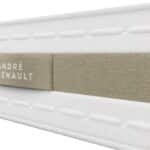 Miniature Matelas André Renault Dôme Extra Ferme (image 4)