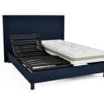 Miniature Ensemble Relaxation Expert Litier Matelas Expert 45 – Sommier Expert Relax (image 1)