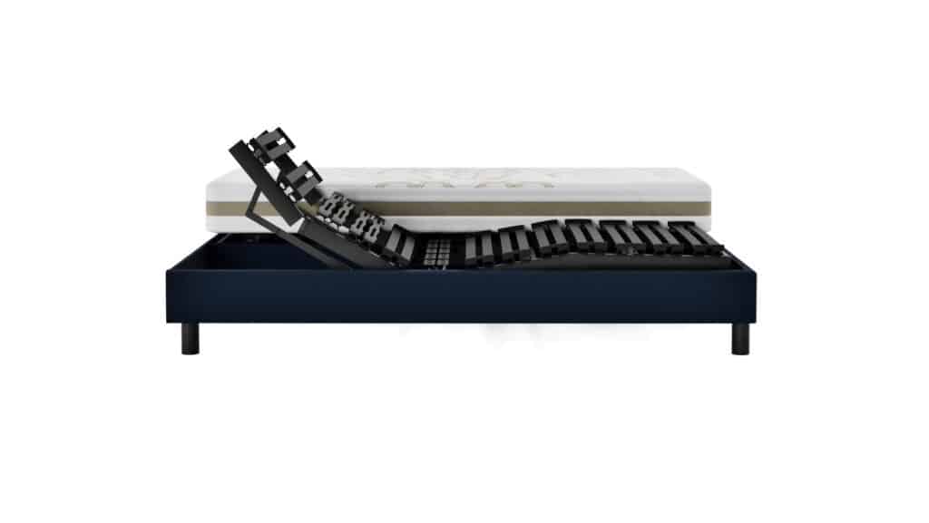 Slider Ensemble Relaxation Expert Litier Matelas Expert 45 – Sommier Expert Relax (image 5)