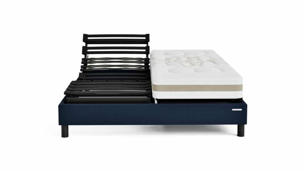 Slider Ensemble Relaxation Expert Litier Matelas Expert 45 – Sommier Expert Relax (image 4)
