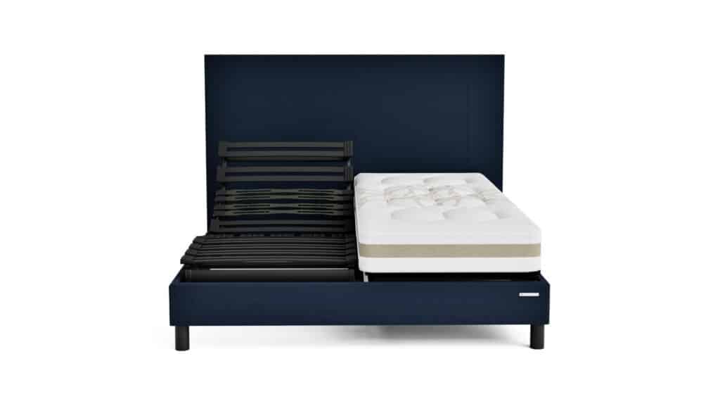 Slider Ensemble Relaxation Expert Litier Matelas Expert 45 – Sommier Expert Relax (image 2)
