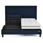 Miniature Ensemble Relaxation Expert Litier Matelas Expert 45 – Sommier Expert Relax (image 2)