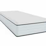 Miniature Matelas Curem Hybrid 31 Soft Relaxation (image 1)