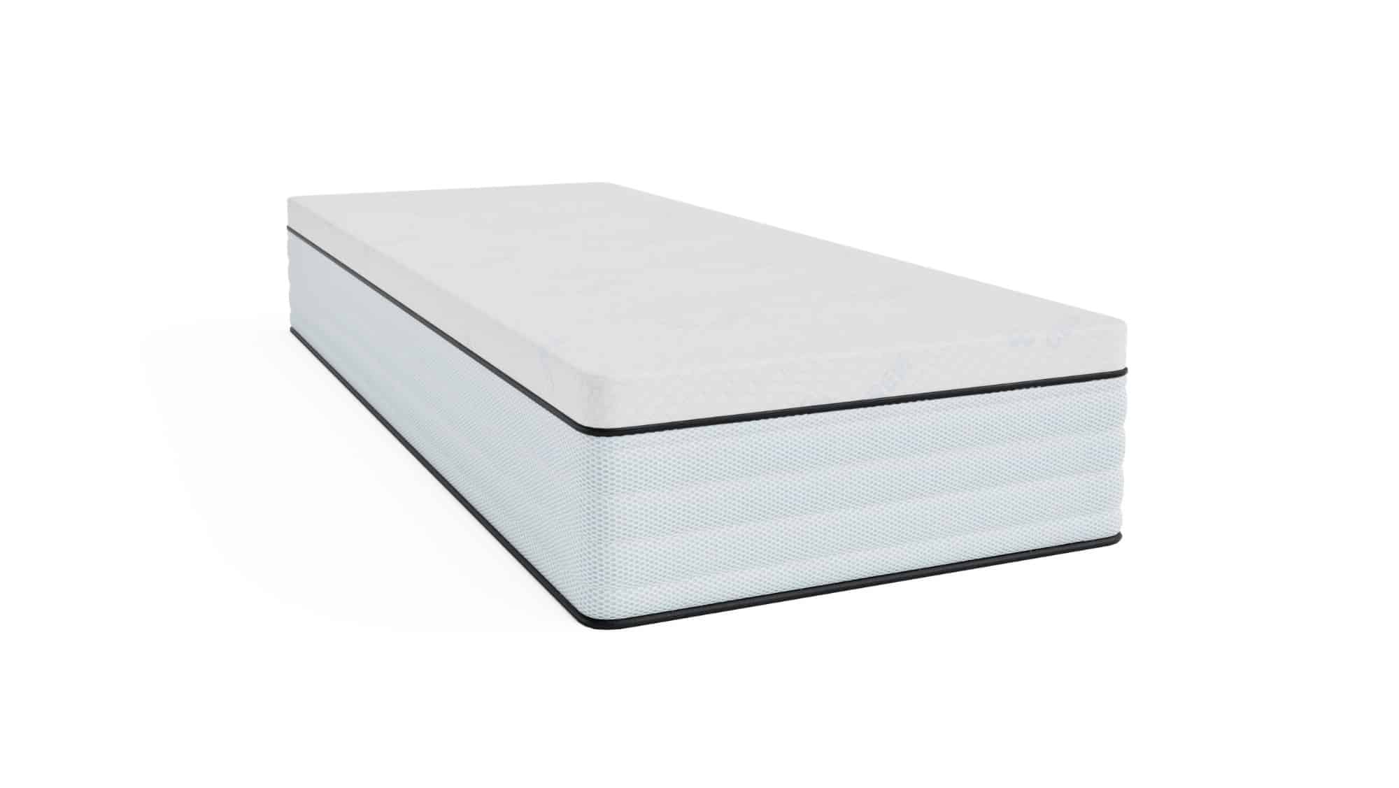 Lightbox Matelas Curem Hybrid 31 Soft Relaxation (image 1)
