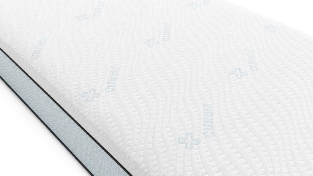 Slider Matelas Curem Hybrid 31 Soft Relaxation (image 3)