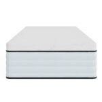 Miniature Matelas Curem Hybrid 31 Soft Relaxation (image 2)