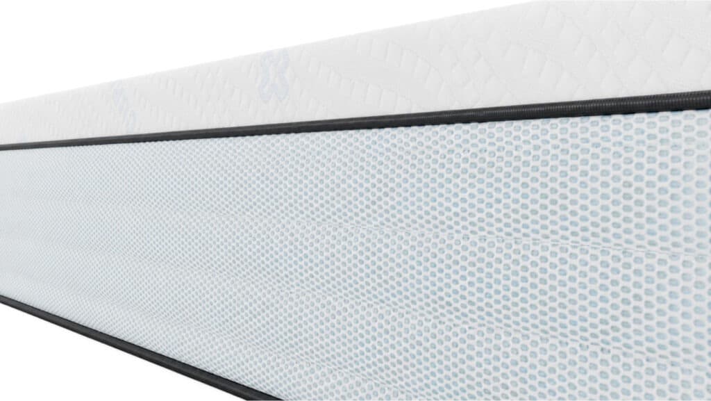 Slider Matelas Curem Hybrid 31 Soft Relaxation (image 4)